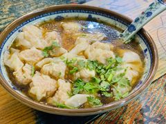 -老谢野馄饨(延安路店)