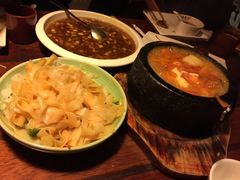 -章吴记喜瑞餐厅(东东城店)