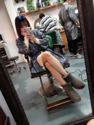 点击看大图 -New Fashion发型定制