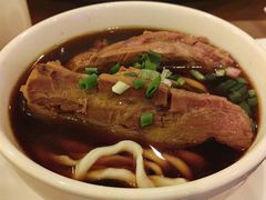 -中国厨房/台湾牛肉面
