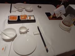 -小厨娘淮扬菜(天印大道店)