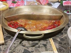 -小龙坎老火锅(西安路店)