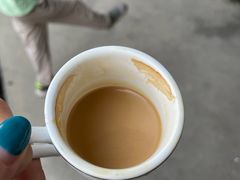 -后谷咖啡(建设巷店)