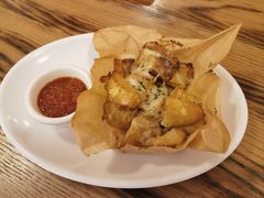 -城市大道红炉披萨烘焙坊