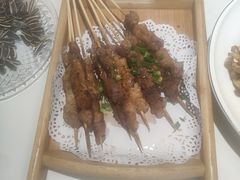 -火龙堂·风味民间菜(文一路店)