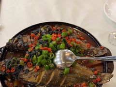 -翠清酒家(万丰路店)