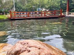 -盘锦红海温泉乐园