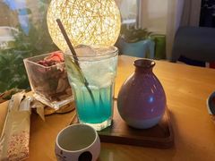 -床吧创意私房菜•Bistro