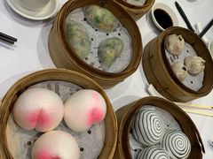 -彩福皇宴(皇室堡店)