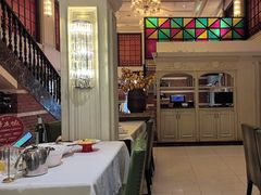-大鸭梨烤鸭(左家庄店)
