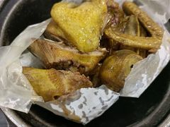 -鸽鸟轩(石岐店)