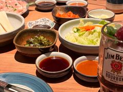 -烧肉达人•炭火烧肉(新天地店)