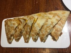 墨西哥肉酱饼-大卫西厨餐厅(苏中尚城店)