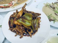 -茂隆餐厅(进贤路店)