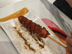 -姐弟俩土豆粉(北京双桥万达店)