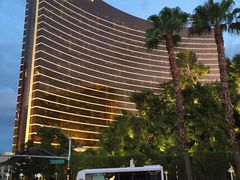 -拉斯维加斯永利酒店