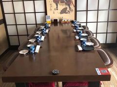 -千代武日本料理(开发区店)