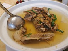 -绍兴老味道·非遗门店(银泰城店)