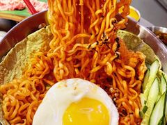 -玄希浪漫厨房·韩料烤肉(湖滨银泰in77店)
