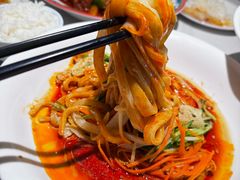 -燕兰楼·清真西北融合菜(亚运村店)