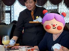 -海景壹号大酒店(滨湖店)