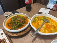 -李氏传家菜(兴城路店)