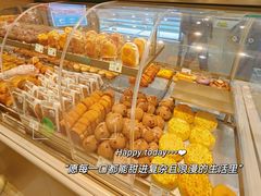 -爱达乐面包生日蛋糕(泛悦国际店)