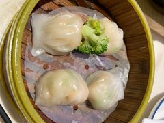 -顺粤楼·粤菜·点心(融创茂店)