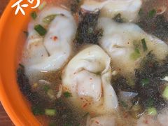 -阿麟馄饨(延长路店)