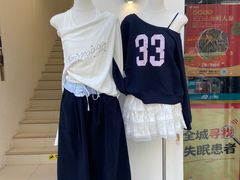 -龙湖杭州滨江天街