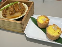 -蔡澜点心·粤菜(丽泽天街店)