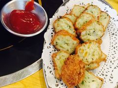 -欧巴来了韩式料理