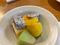 -斗牛士牛排(南京东路店)