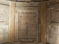 -洛阳古墓博物馆