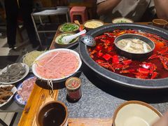 -陈眼镜火锅(总店)