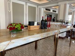 -上海和平饭店华懋阁 Cathay Room