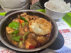 -膳当家黄焖鸡米饭(下沙宝龙店)