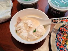 -鸽子侯·家宴·平价海鲜(绿地店)