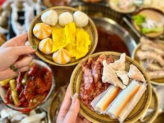 -宽尺巷鱼蛙自助火锅(虎丘钻石广场店)