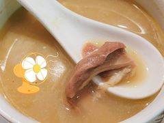 -六少·猪肚包鸡火锅(卓悦INTOWN店)