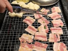 -夜食白市Yespicy·烧烤啤酒宵夜(番禺四海城店)