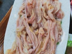 -重庆故事姊妹老火锅(财经学院店)