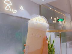 -莓超疯(浦西万达店)