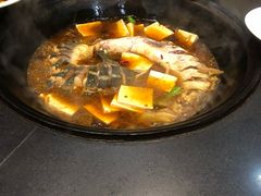 -白洋淀灶台鱼(名佳花园店)