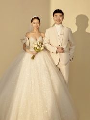 点击看大图 -太古映画婚纱摄影(天河店)