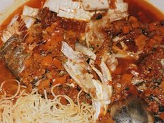 -千稻剁椒大鱼头(CityOn熙地港店)