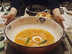 -新荣记(新源南路店)