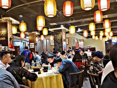 大堂-老街鱼嘴巴(坡子街老店)