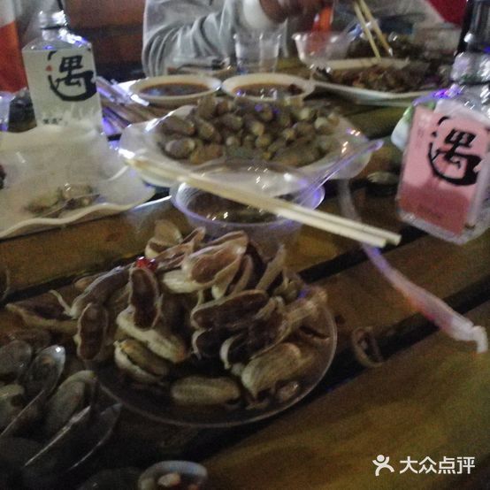 湘满阁湘菜连锁(宫口店)