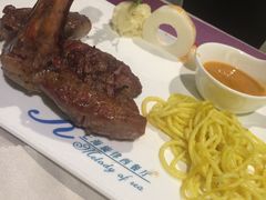 -七海旋律西餐厅(金沙湾店)